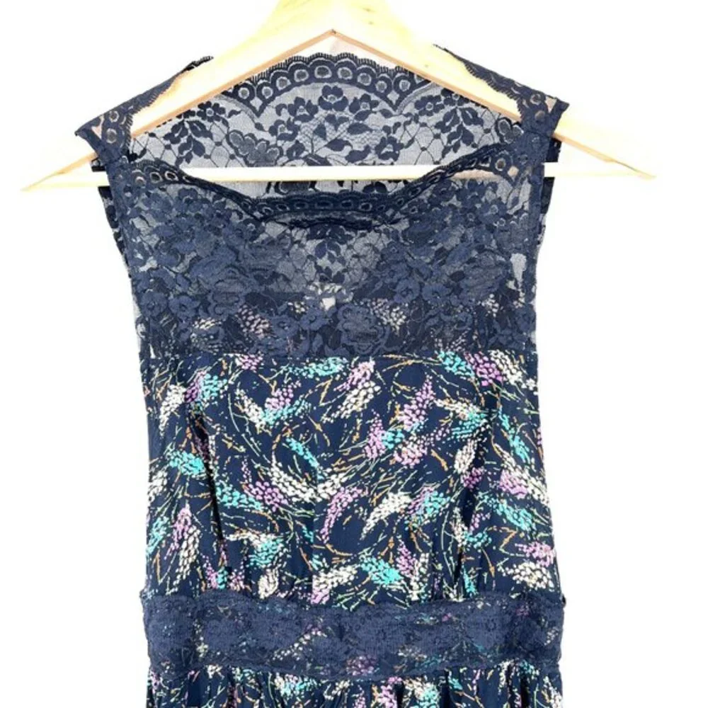 Free People size no